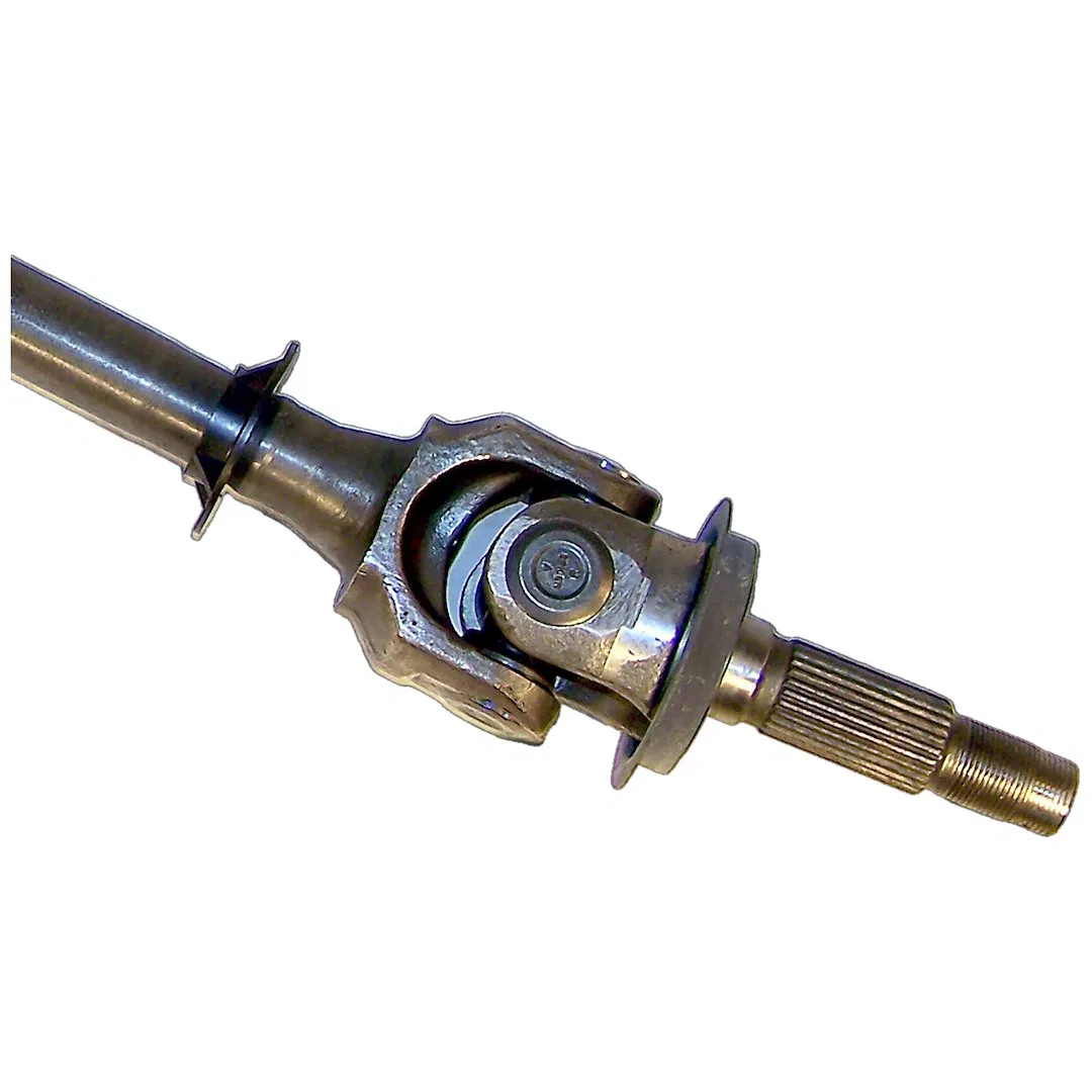 4874302 – CROWN AUTO Axle Shaft, OE Replacement - view 2